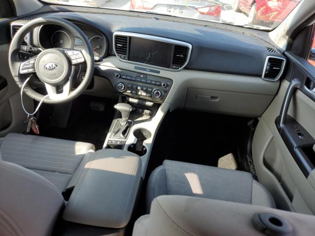 KNDPMCAC3L7799328 Kia Sportage L 8