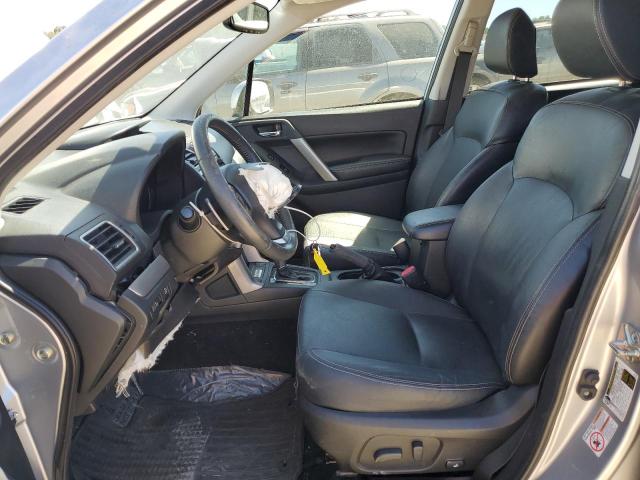 JF2SJGVC3GH404215 Subaru Forester 2.0xt Touring