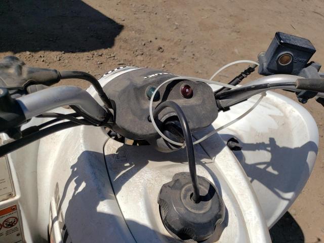 2004 SUZUKI LT-Z250 K4 - JSAAJ4AA042104606