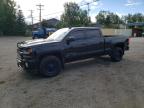 2018 CHEVROLET SILVERADO - 3GCUKREC8JG569565