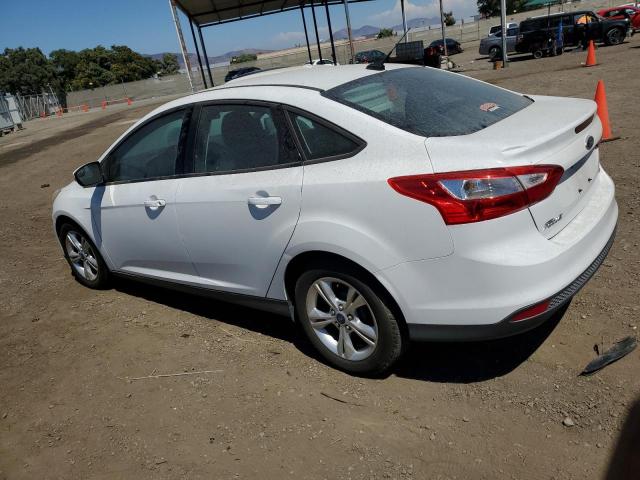 1FADP3F27EL237636 Ford FOCUS SE