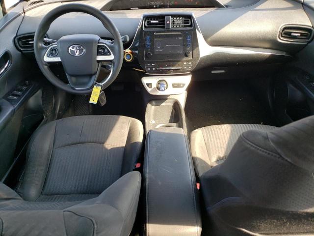 JTDKBRFUXG3527716 Toyota PRIUS