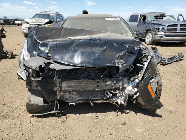 1G6AB1RX0F0138959 Cadillac ATS LUXURY