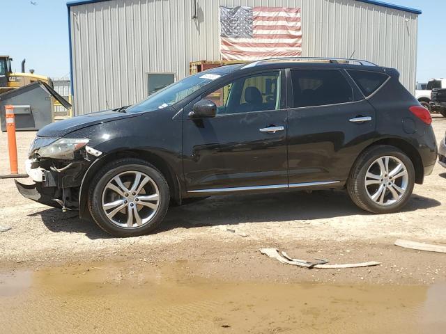 2010 Nissan Murano S