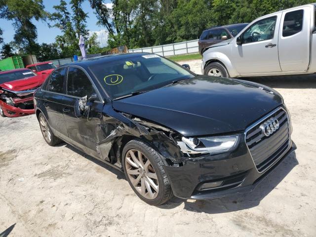 VIN WAUFFAFL6DN041304 2013 Audi A4, Premium Plus no.4