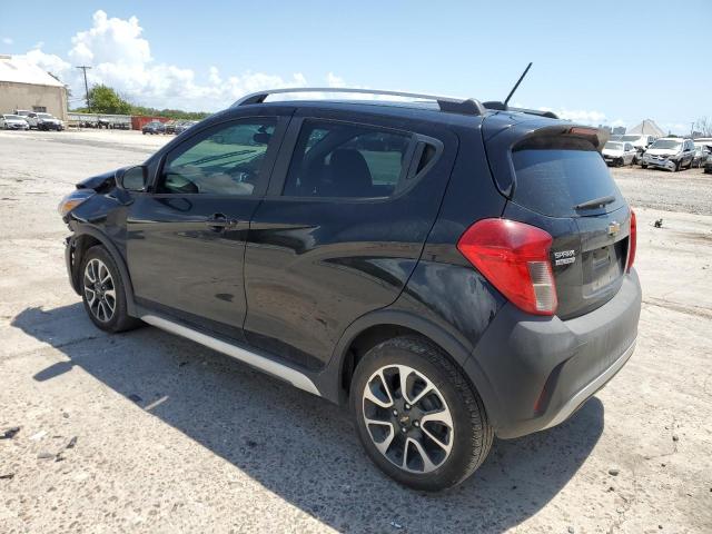 KL8CH6SA3NC029439 Chevrolet Spark ACTI 2