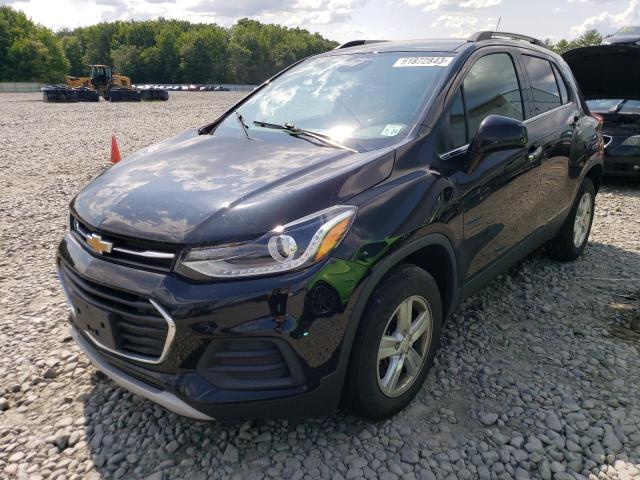 2019 Chevrolet Trax 