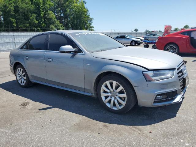 VIN WAUBFAFL3FN021108 2015 Audi A4, Premium no.4