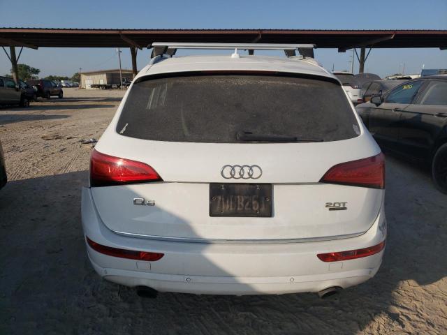 VIN WA1C2AFP5HA069932 2017 Audi Q5, Premium no.6