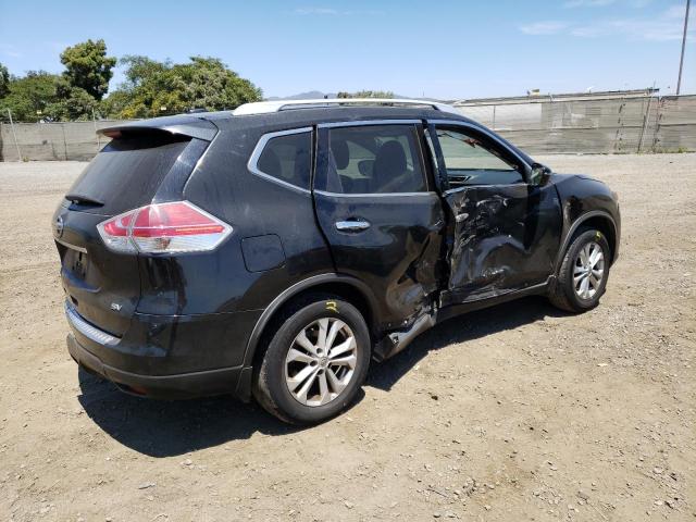 KNMAT2MT6GP720710 Nissan ROGUE S