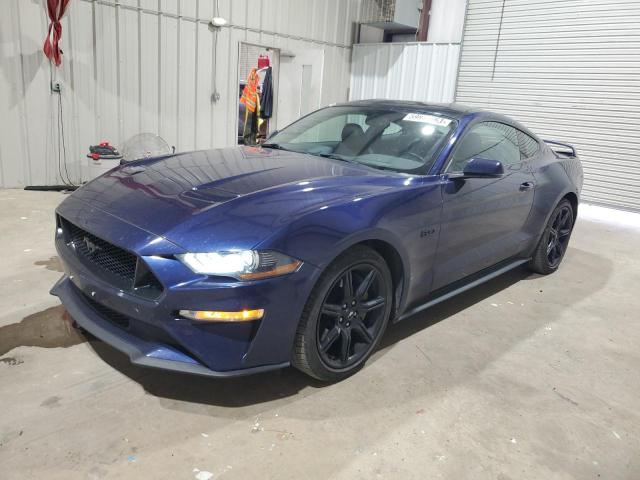 1FA6P8CF2J5162548 2018 FORD MUSTANG, photo no. 1