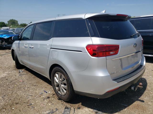 KNDMB5C17K6548591 KIA SEDONA LX