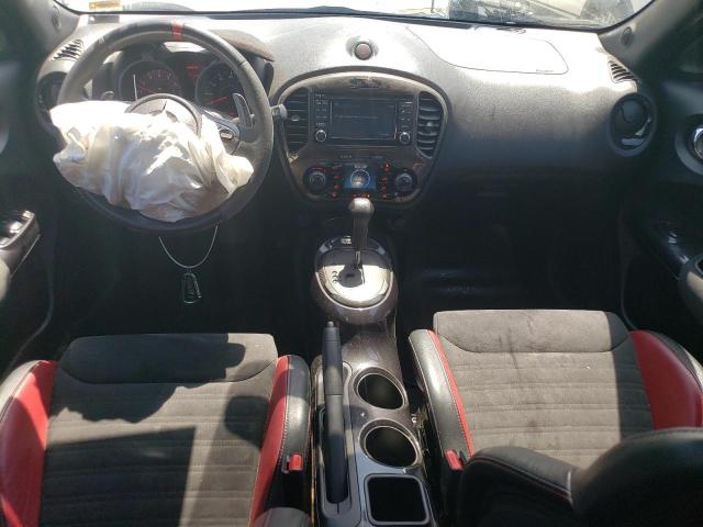 2016 NISSAN JUKE NISMO - JN8DF5MV8GT350136