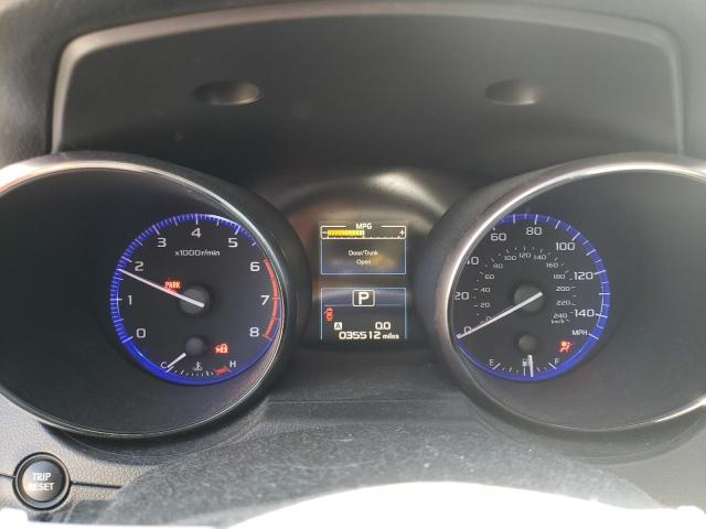 4S3BNAD64G3035342 Subaru Legacy 2.5i Premium