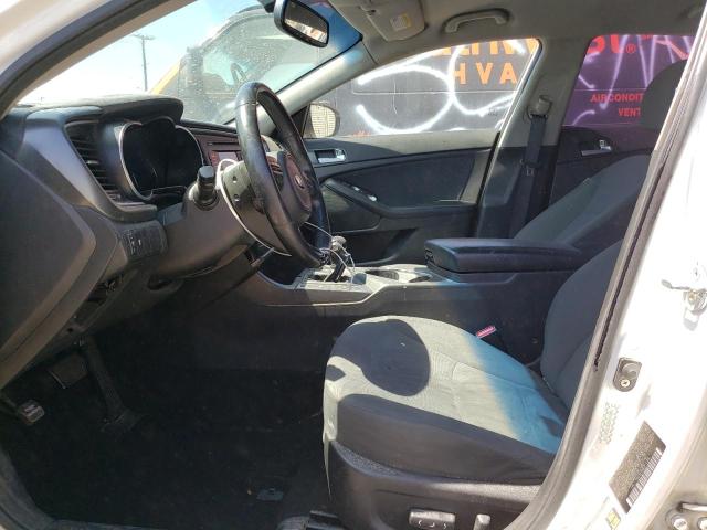 KNAGM4AD8F5080779 KIA OPTIMA HYBRID