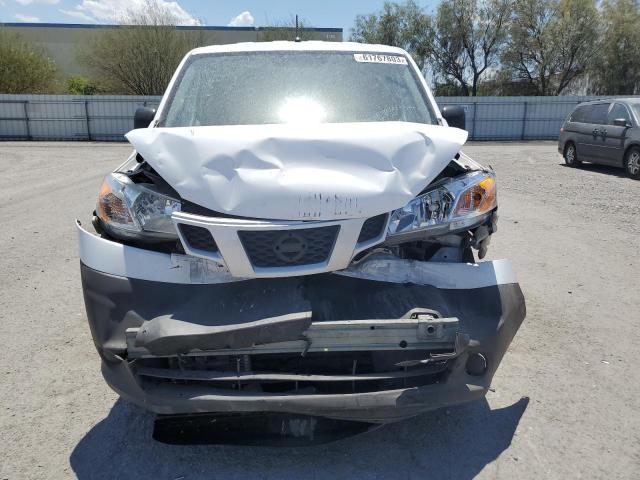 3N6CM0KN9HK701065 Nissan NV200 2.5S