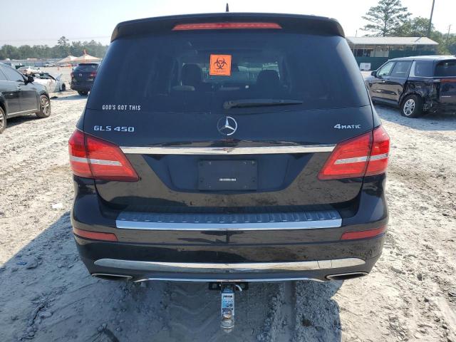4JGDF6EE0KB233452 Mercedes-Benz Gls 450 4matic