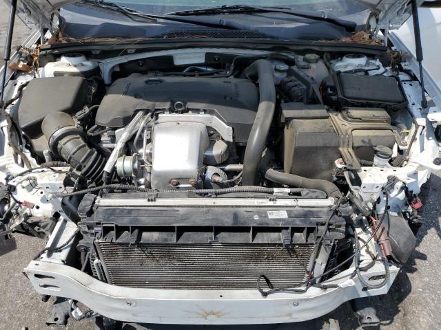 2018 BUICK REGAL ESSE W04GP6SX2J1136384