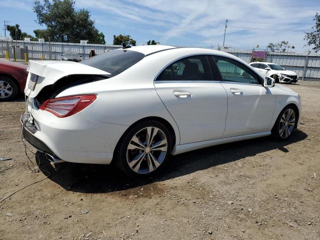 WDDSJ4EB8EN063144 Mercedes-Benz CLA 250