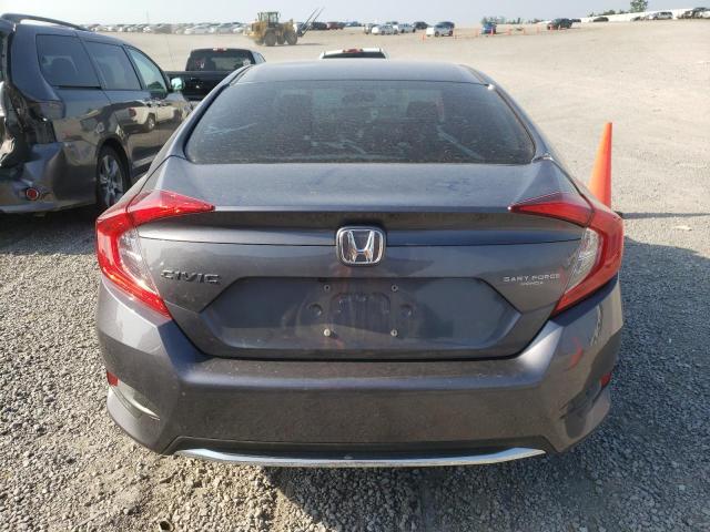 2HGFC2F64LH537903 Honda Civic Lx