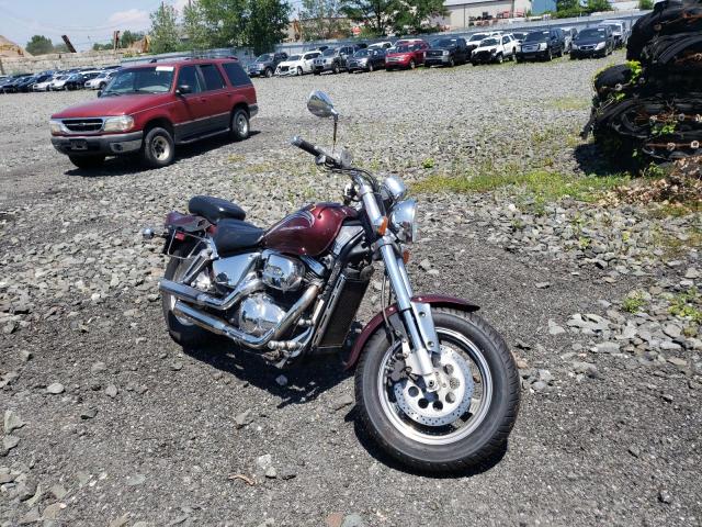 2001 SUZUKI VZ800 - JS1VS53A712103403