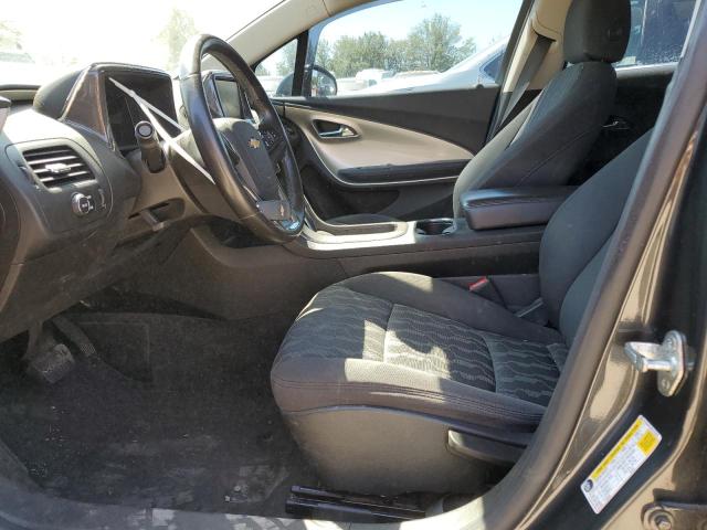 VIN 1G1RA6E44EU123229 2014 Chevrolet Volt no.7