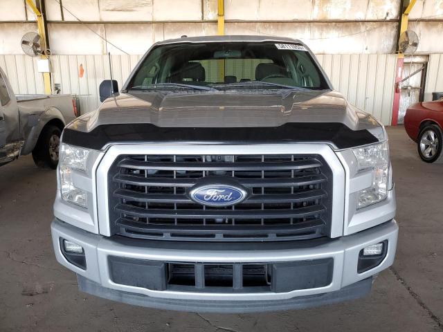 1FTEW1CP2HKE20653 Ford F150 Supercrew