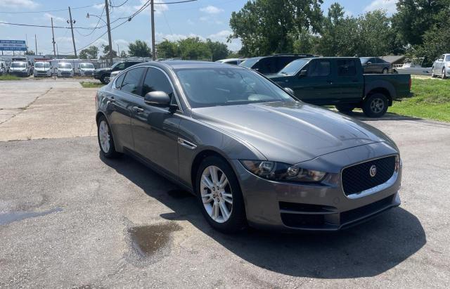 2017 JAGUAR XE PREMIUM - SAJAD4BN7HA970962