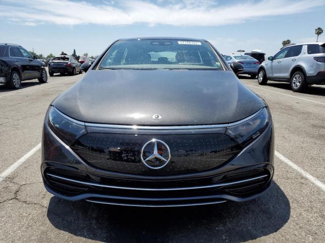 2022 MERCEDES-BENZ EQS SEDAN W1KCG2DB2NA008642