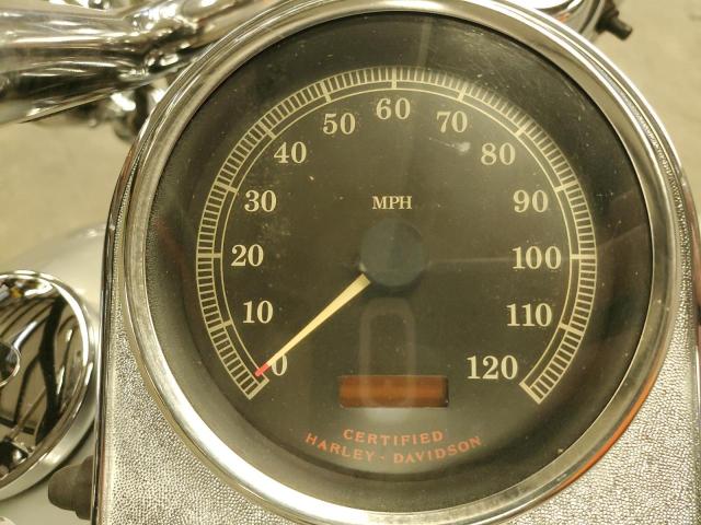 2003 HARLEY-DAVIDSON FLHRCI ANN - 1HD1FRW573Y732155