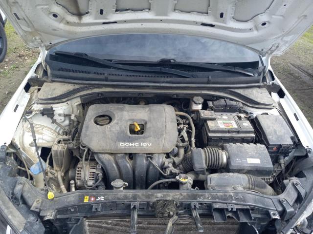5NPD74LFXHH179120 Hyundai ELANTRA SE