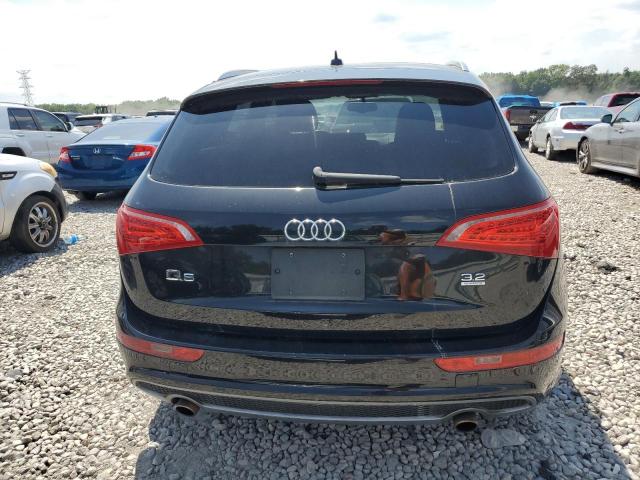 2010 Audi Q5 Premium Plus VIN: WA1MKAFP6AA106559 Lot: 62089103