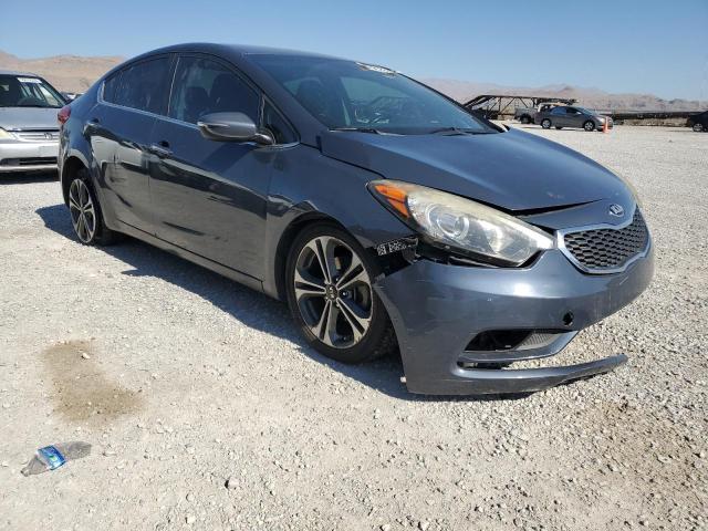 KNAFX4A86G5461666 KIA FORTE EX
