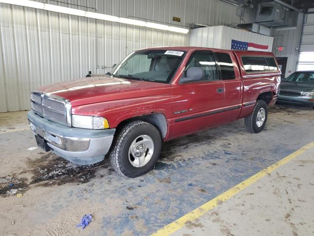 1999 Dodge Ram 1500 