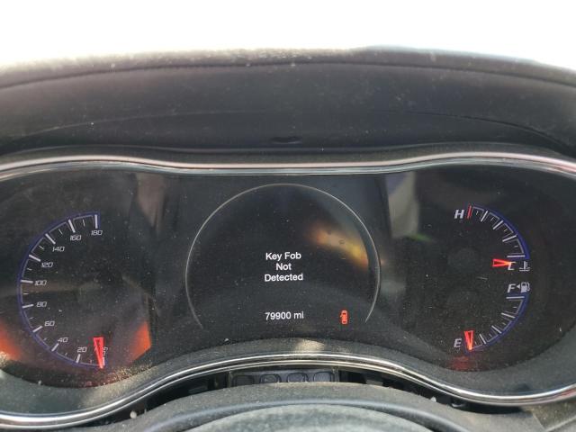 2017 JEEP GRAND CHER - 1C4RJFDJ3HC867199