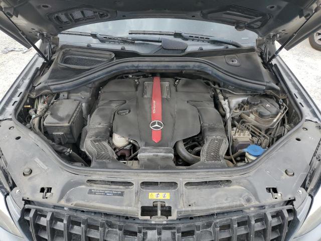 4JGED6EB8KA145321 Mercedes-Benz Gle Coupe 43 Amg