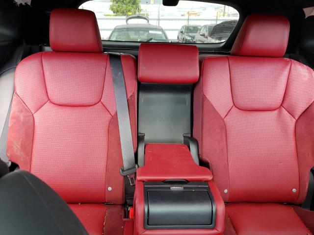 2023 LEXUS RX 500H F 2T2BCMEA5PC007384