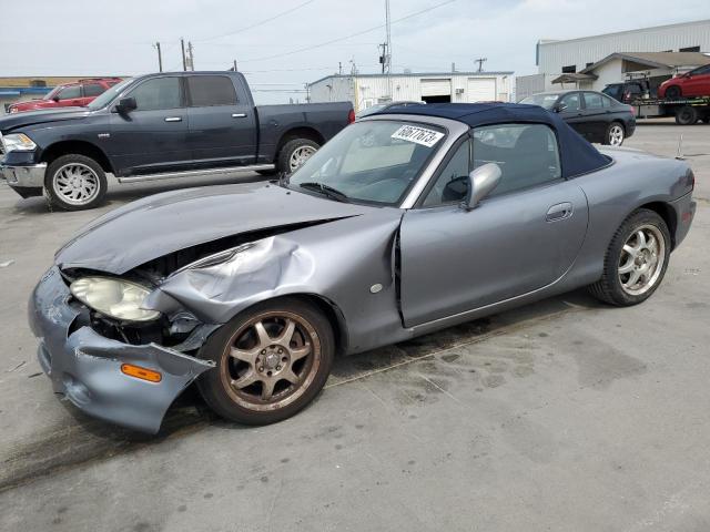 2003 Mazda MX-5 Miata Base