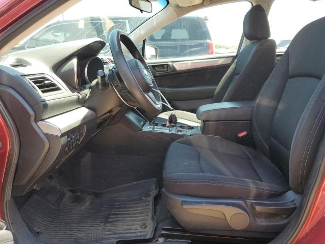 4S3BNAB69K3002719 Subaru Legacy 2.5i
