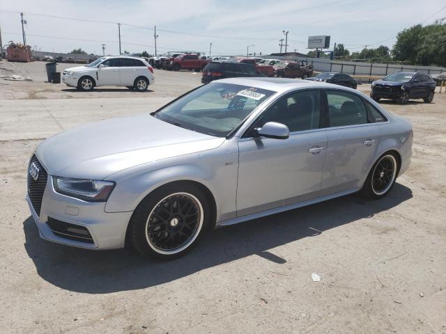 WAUBFAFL5FN027461 2015 AUDI A4, photo no. 1