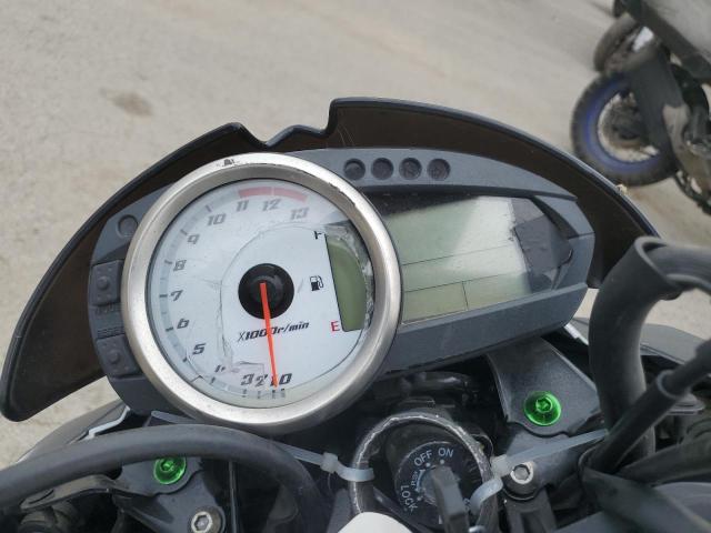 2008 KAWASAKI ZR1000 B - JKAZRCB158A019146