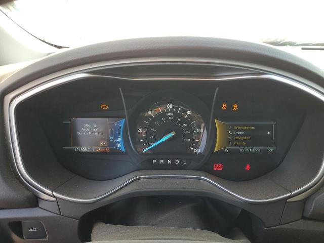 3FA6P0PU5GR315410 Ford Fusion Se Phev