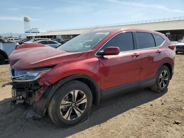 2021 HONDA CR-V SE - 7FARW1H7XME017123