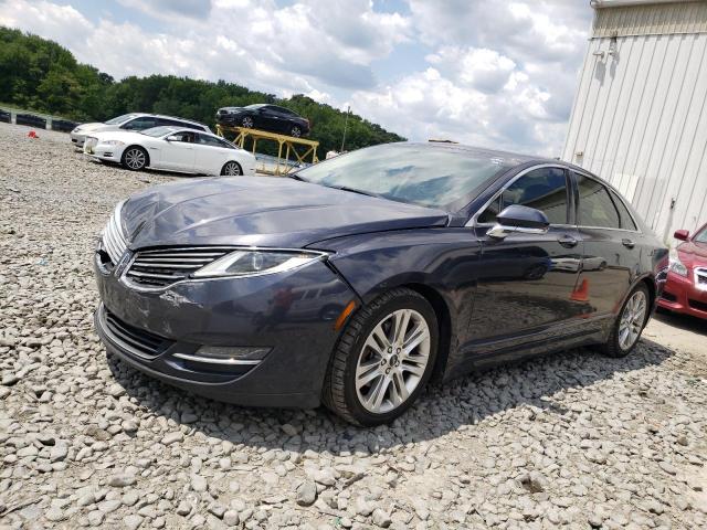 2013 Lincoln MKZ 