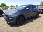 2017 KIA SPORTAGE L - KNDPM3AC0H7067696