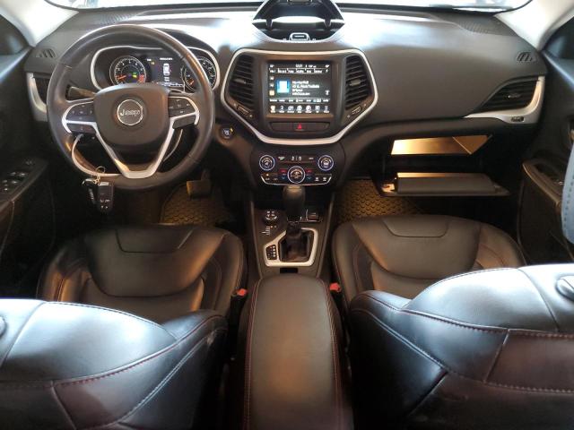 1C4PJMBS3FW569853 Jeep Cherokee Trailhawk