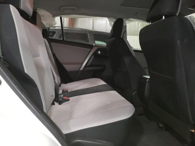 2018 TOYOTA RAV4 XLE - JTMWFREV8JJ187193