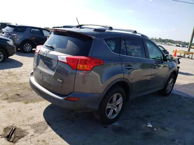 2T3WFREV3FW150626 Toyota Rav4 Xle
