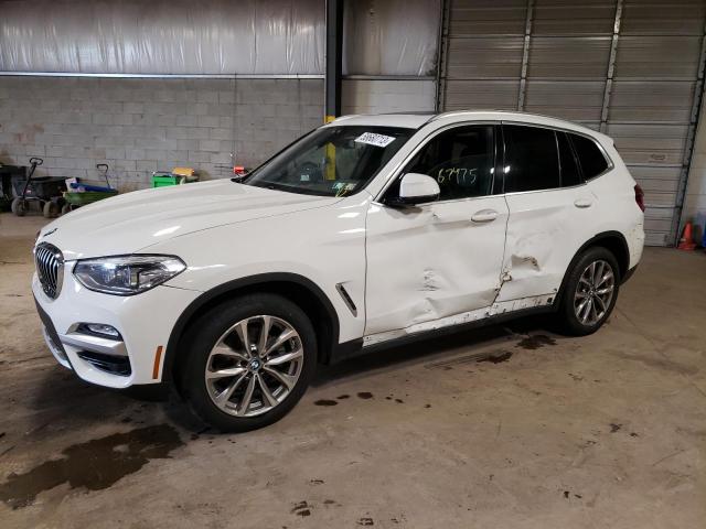 BMW-X3-5UXTR9C53JLC73840