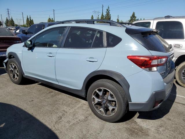 JF2GTABC9KH308552 Subaru Crosstrek